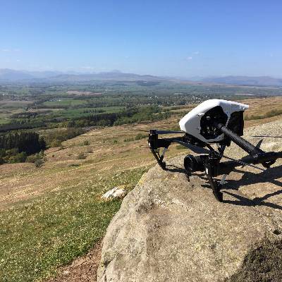 Drone Training Courses Scotland