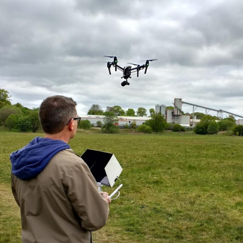 3 Day Intensive Drone Pilot Course