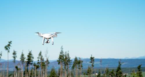 FAQ's About Our Drone Training Course